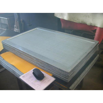 EVA floor mat sheet moulds